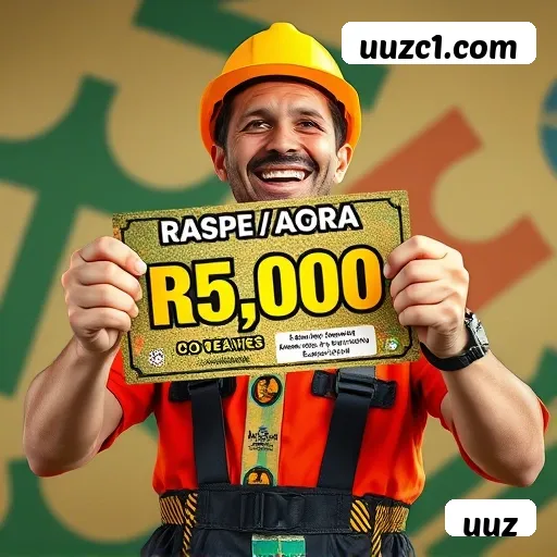 Login seguro uuz - Imagem principal