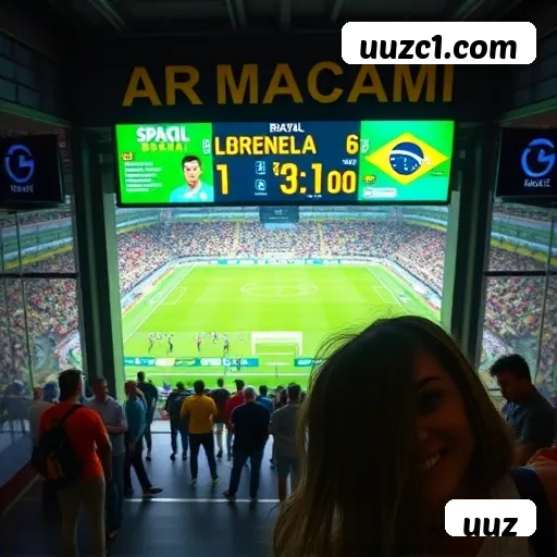 Qualificar VIP uuz